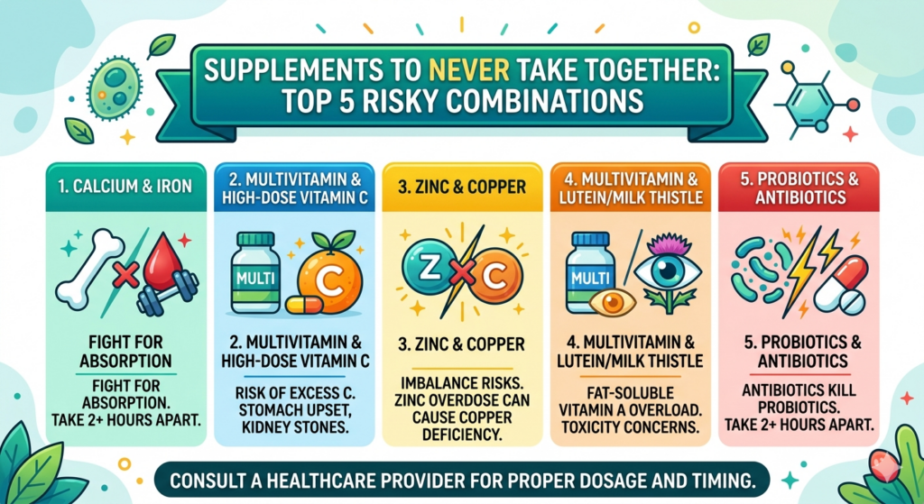 supplements